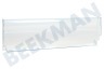 Bosch Refrigerador 708735, 00708735 Válvula compartimento congelador, transparente