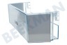 Bosch Refrigerador 743239, 00743239 Soporte botellas frigo Transparente