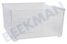 Bosch Refrigerador 437677, 00437677 Cajón verdura Transparente 310x280x168mm