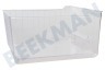 Bosch Refrigerador 437677, 00437677 Cajón verdura Transparente 310x280x168mm