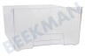 Bosch Refrigerador 437677, 00437677 Cajón verdura Transparente 310x280x168mm