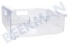 De dietrich Refrigerador 00438775 Cajón congelador Transparente 365x390x160mm