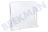 De dietrich Refrigerador 00438775 Cajón congelador Transparente 365x390x160mm