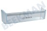 Siemens Refrigerador 11025160 Soporte botellas frigo Transparente
