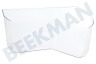 Constructa Refrigerador 00353179 Cajón verdura Transparente