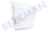 Constructa Refrigerador 00353179 Cajón verdura Transparente