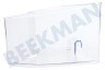 Constructa Refrigerador 00353179 Cajón verdura Transparente