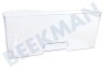 Constructa Refrigerador 00353179 Cajón verdura Transparente