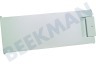Siemens Refrigerador 299580, 00299580 Puerta frigorífico Completamente blanco con asa y sello.