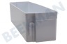 Siemens Refrigerador 353045, 00353045 Soporte botellas frigo Blanco 42,8x11,4x10