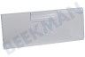 Siemens Refrigerador 355075, 00355075 Panel frontal para congelador
