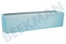 Siemens Refrigerador 433887, 00433887 Soporte botellas frigo Azul transparente
