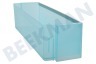 Siemens Refrigerador 433887, 00433887 Soporte botellas frigo Azul transparente