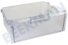 Gaggenau Refrigerador 358824, 00358824 Cajón congelador Transparente 350x470x193