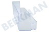 Pitsos Refrigerador 440618, 00440618 Soporte botellas frigo 405x105x104mm transparente
