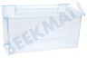 Bosch Refrigerador 448677, 00448677 cajón del congelador transparente