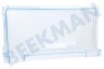 Bosch Refrigerador 448677, 00448677 cajón del congelador transparente