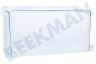 Bosch Refrigerador 448677, 00448677 cajón del congelador transparente