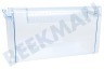 Bosch Refrigerador 448677, 00448677 cajón del congelador transparente