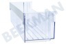 Bosch Refrigerador 747863, 00747863 Soporte botellas frigo Transparente