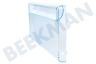 Bosch Refrigerador 660080, 00660080 Panel frontal Cajón del congelador, abajo