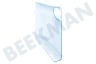 Bosch Refrigerador 660080, 00660080 Panel frontal Cajón del congelador, abajo