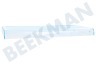 Bosch Refrigerador 660080, 00660080 Panel frontal Cajón del congelador, abajo
