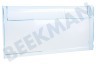 Bosch Refrigerador 660080, 00660080 Panel frontal Cajón del congelador, abajo