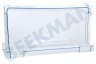 Bosch Refrigerador 740842, 00740842 cajón del congelador transparente