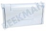 Bosch Refrigerador 740842, 00740842 cajón del congelador transparente