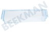 Bosch Refrigerador Soporte botellas frigo Transparente 420x100x112mm