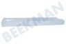 Siemens Refrigerador 444056, 00444056 Válvula Transparente 433x200mm