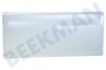 Siemens Refrigerador 444056, 00444056 Válvula Transparente 433x200mm