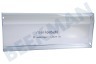 Bosch Refrigerador 743226, 00743226 Panel frontal Frutas y Verduras HidroFresh