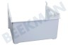 Bosch Refrigerador 743232, 00743232 Cajón congelador Blanco Sin Frente