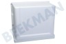 Bosch Refrigerador 743232, 00743232 Cajón congelador Blanco Sin Frente