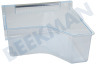 Bosch Refrigerador 661478, 00661478 Cajón congelador Transparente