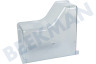 Bosch Refrigerador 661478, 00661478 Cajón congelador Transparente