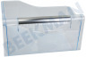 Bosch Refrigerador 661478, 00661478 Cajón congelador Transparente