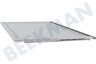 Siemens Refrigerador Plato de vidrio