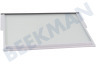 Siemens Refrigerador Plato de vidrio