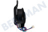 Bosch Refrigerador Turbina completamente