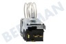 Secondi marchi Refrigerador 170459, 00170459 Termostato Controlador de temperatura