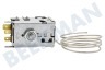 Secondi marchi Refrigerador 170459, 00170459 Termostato Controlador de temperatura
