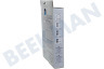 Etna Refrigerador Tubo Puerta - tanque de agua