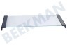 Gorenje Refrigerador 560210 Estante de vidrio Cajón para verduras