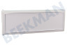 Pelgrim Refrigerador Puerta Del compartimento congelador 456x160x40