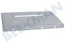 Candy Refrigerador panel frontal