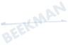 Blomberg Refrigerador Cinta De placa de vidrio, frontal