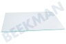 Beko Refrigerador Placa de vidrio